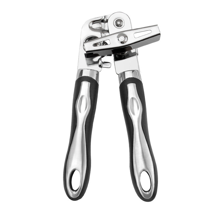 Ergonomic High-Precision Can Opener Stornfield