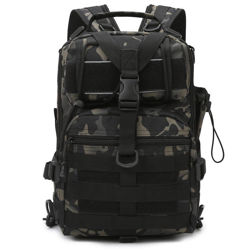 Outdoor Hiking Backpack Stornfield