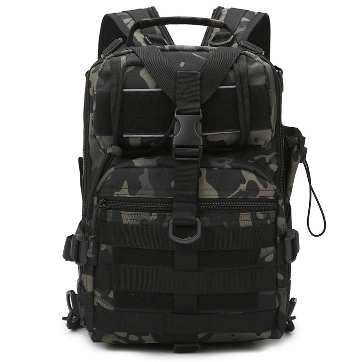 Outdoor Hiking Backpack Stornfield