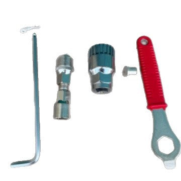 Precision Bicycle Tool Kit Stornfield
