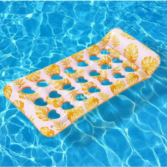 Ladies Inflatable Relax Chair with breathable air holes Stornfield