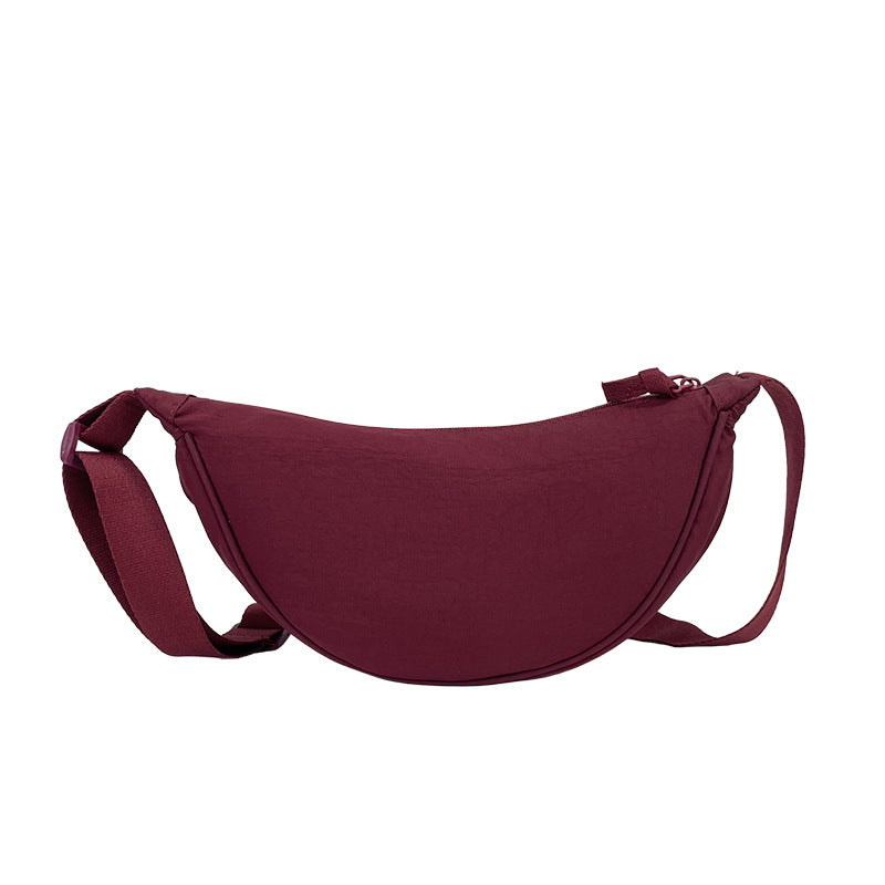 Practical Hip Bag Stornfield