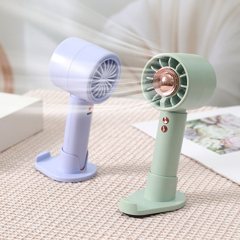 Unisex portable USB table fan Stornfield