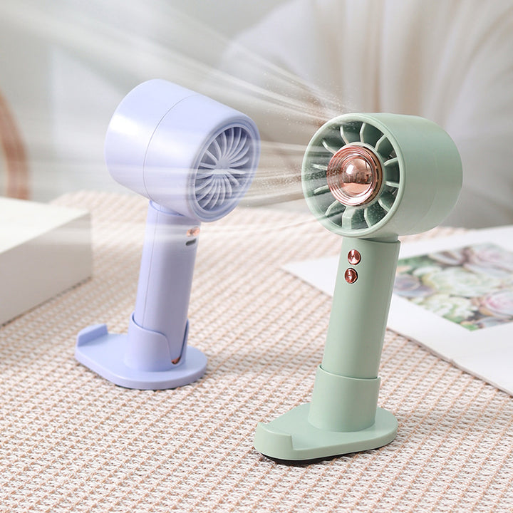 Unisex portable USB table fan Stornfield