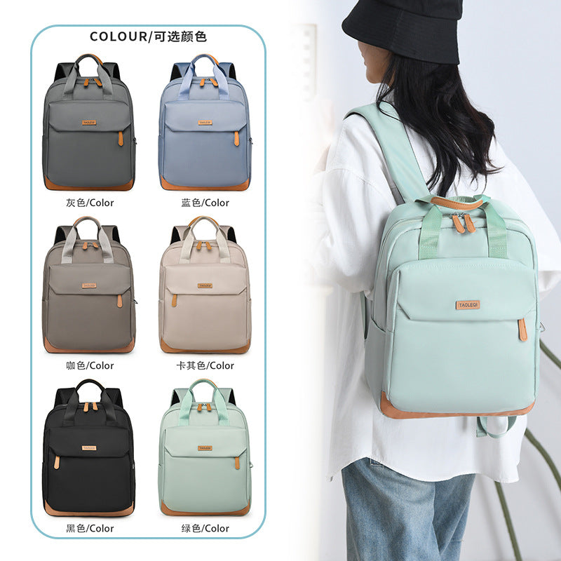 Essential Multi-Purpose Backpack Stornfield