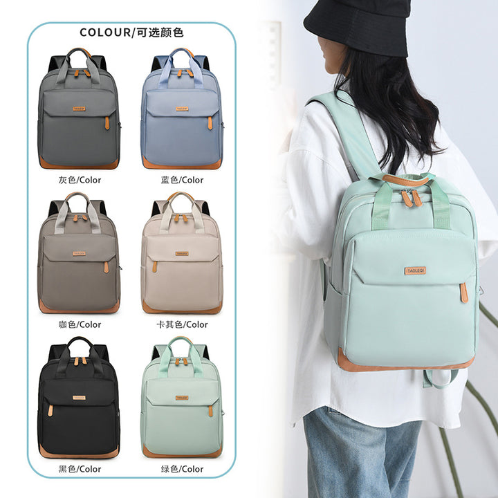 Essential Multi-Purpose Backpack Stornfield