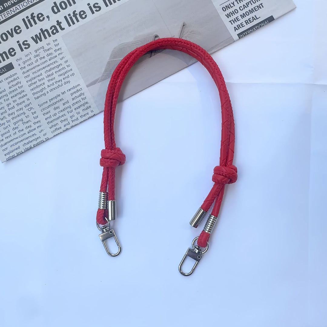 Premium Braided Lanyard with ID Holder Stornfield