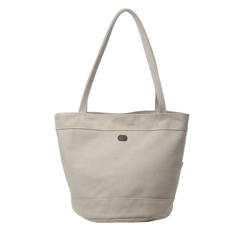 Everyday Canvas Tote Bag Stornfield