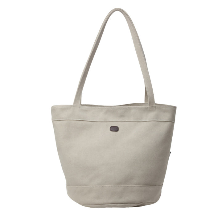 Everyday Canvas Tote Bag Stornfield