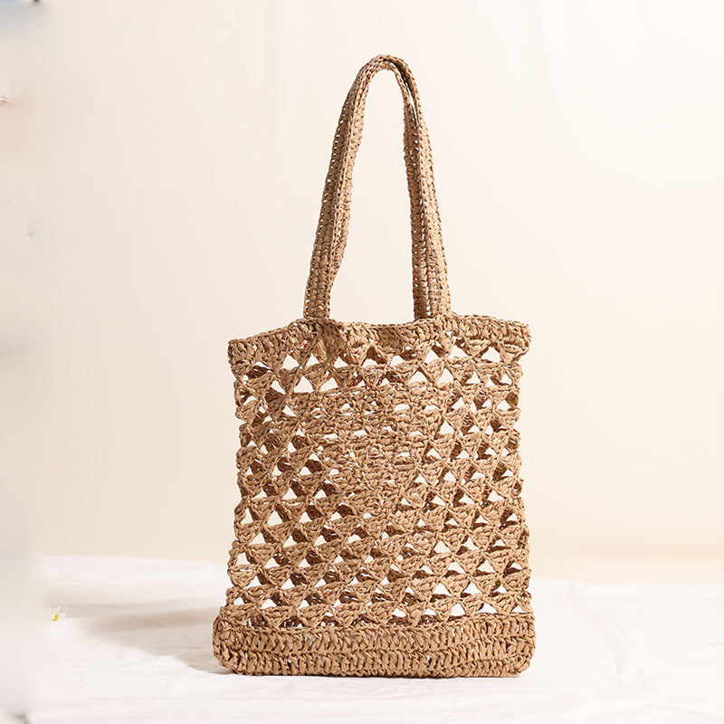 Stylish mesh tote bag Stornfield