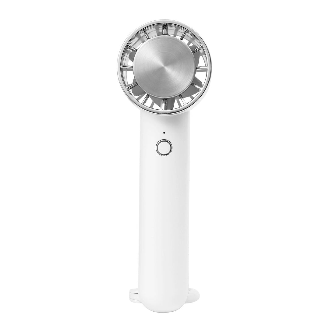 Unisex portable handheld fan with powerful battery Stornfield