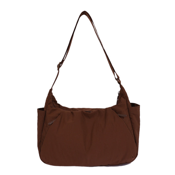 All-Day Comfort Shoulder Bag Stornfield