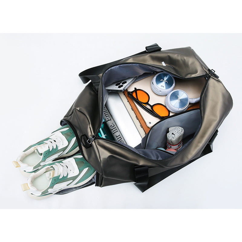 Travel Duffel Bag