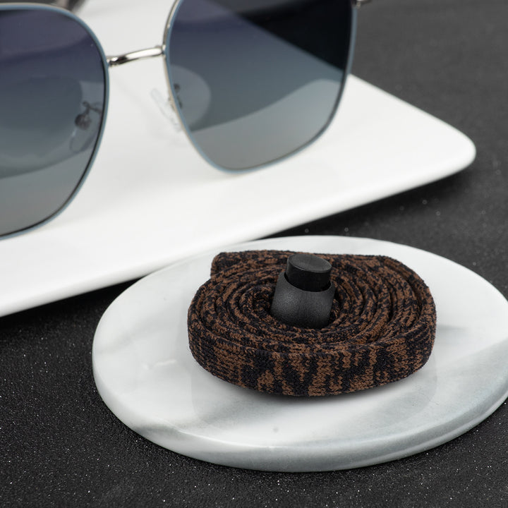 Adjustable Eyewear Retainer Cord Stornfield