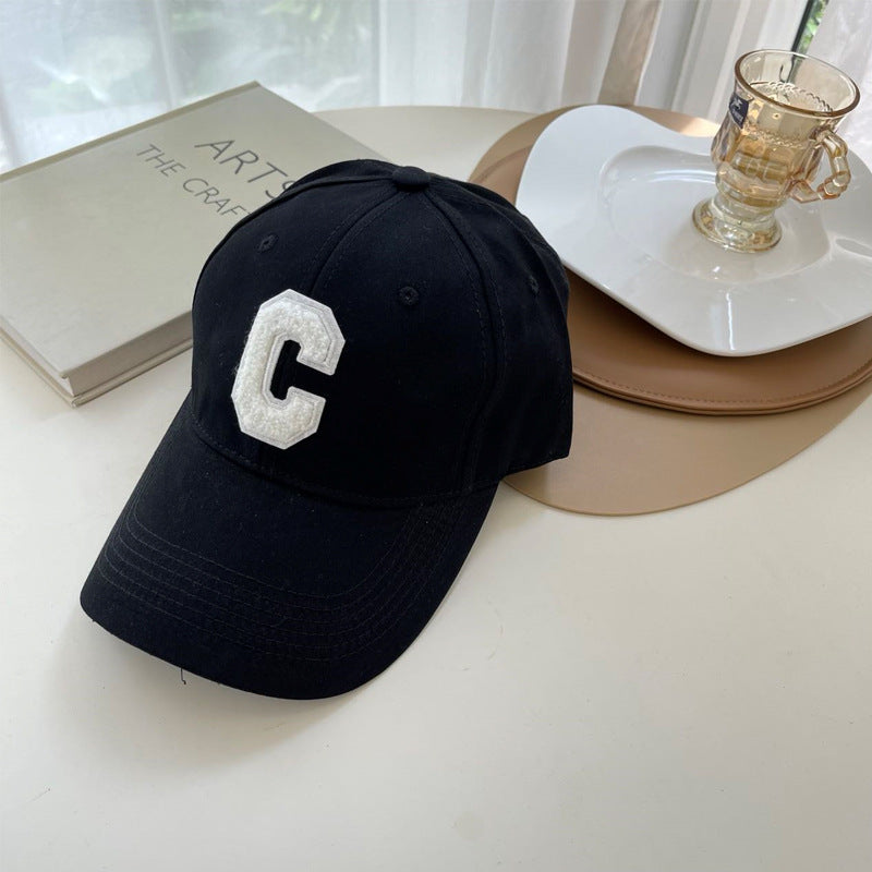 Men's Casual Embroidered Baseball Cap Stornfield 1783922599