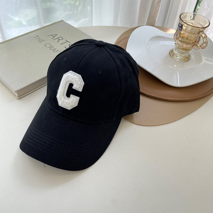 Men's Casual Embroidered Baseball Cap Stornfield 1783922599