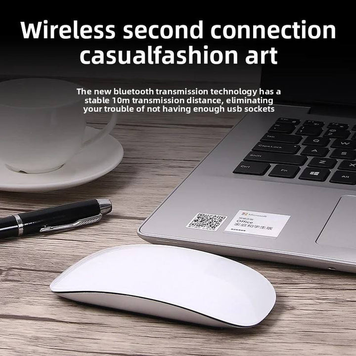 Touchpad Mouse Stornfield