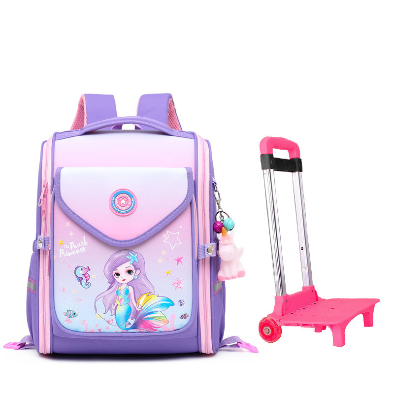 School backpack Stornfield