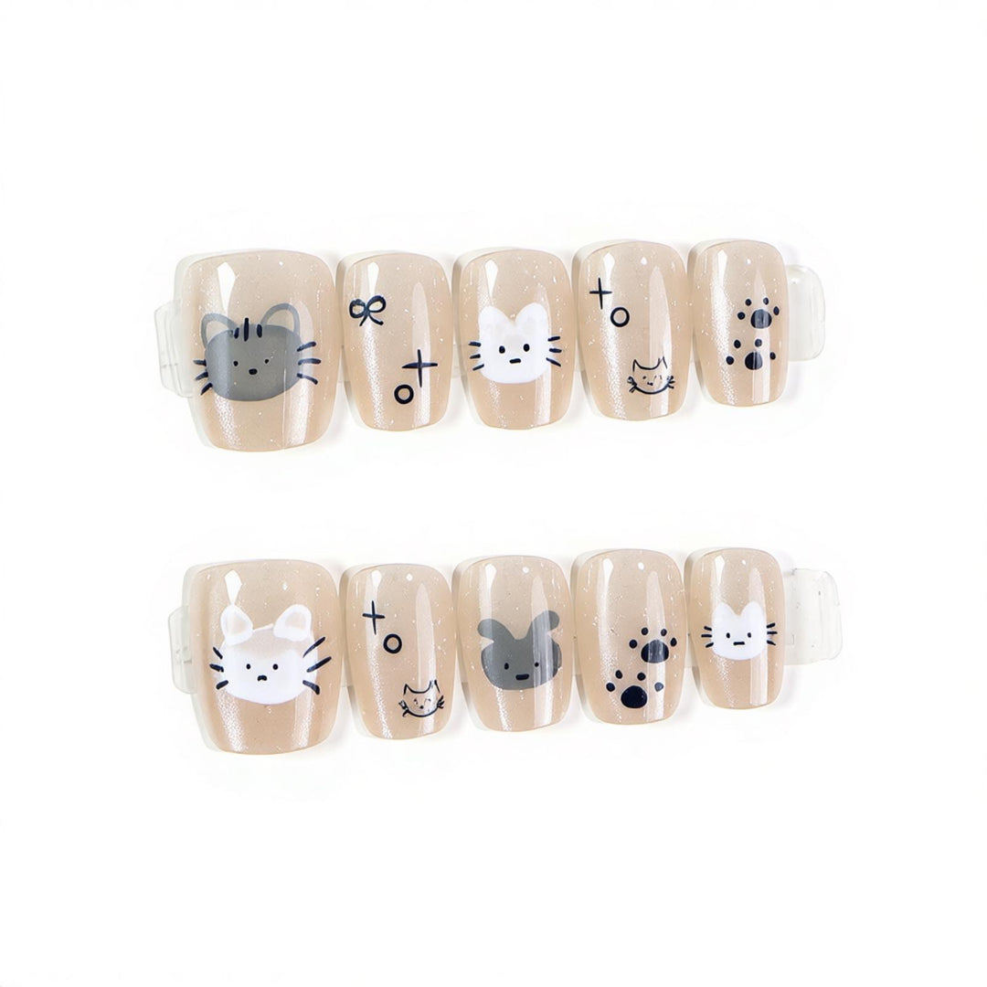 Nail Art Stornfield