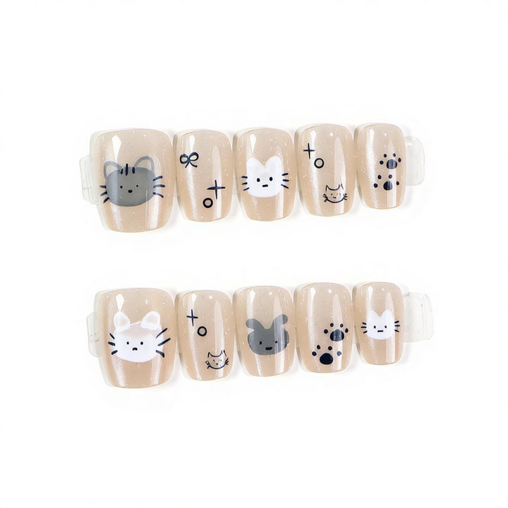 Nail Art Stornfield
