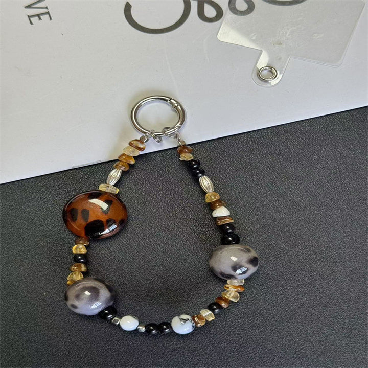 Decorative Keychain Stornfield