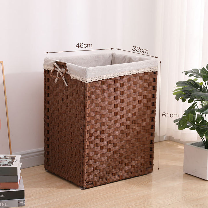 Laundry Basket Stornfield