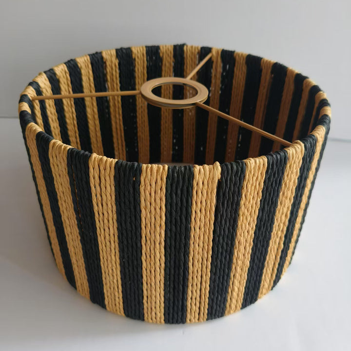 Handmade storage basket Stornfield