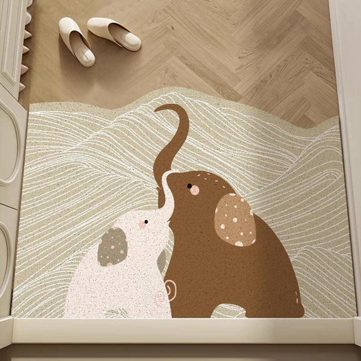 Decorative Area Rug Stornfield