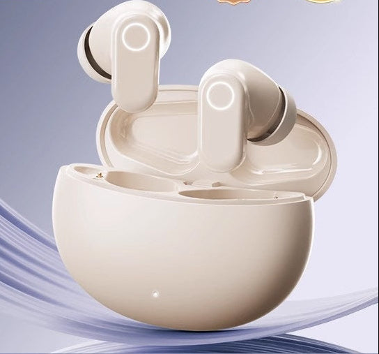 Premium Smart Noise-Canceling Earbuds Stornfield
