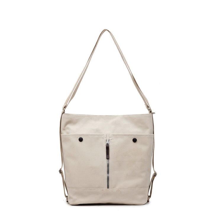 Multi-Pocket Casual Sling Bag Stornfield