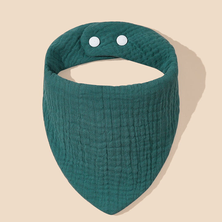 Adjustable Cotton Bandana Stornfield