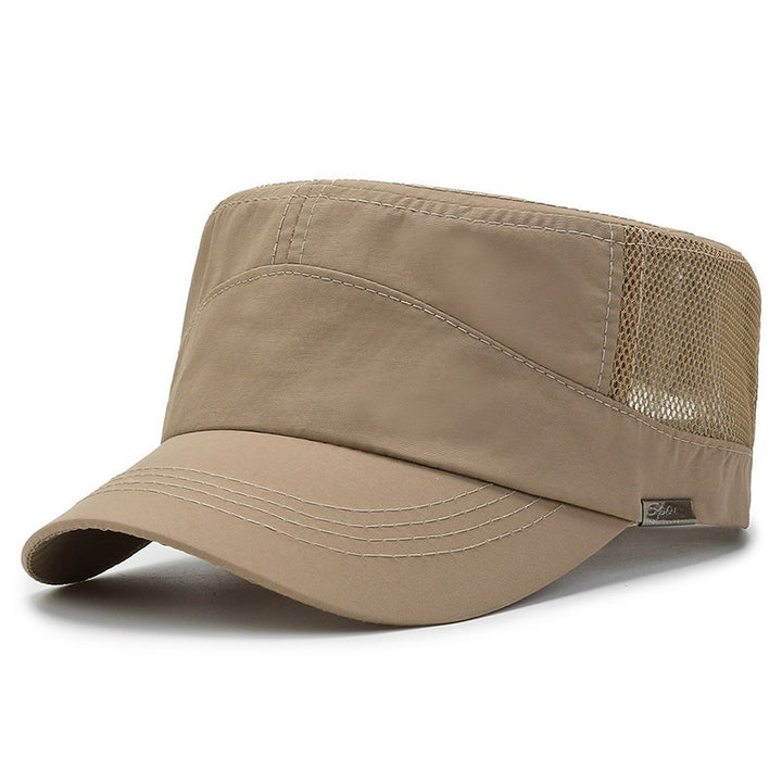 Unisex Sporty and lightweight Cap Stornfield
