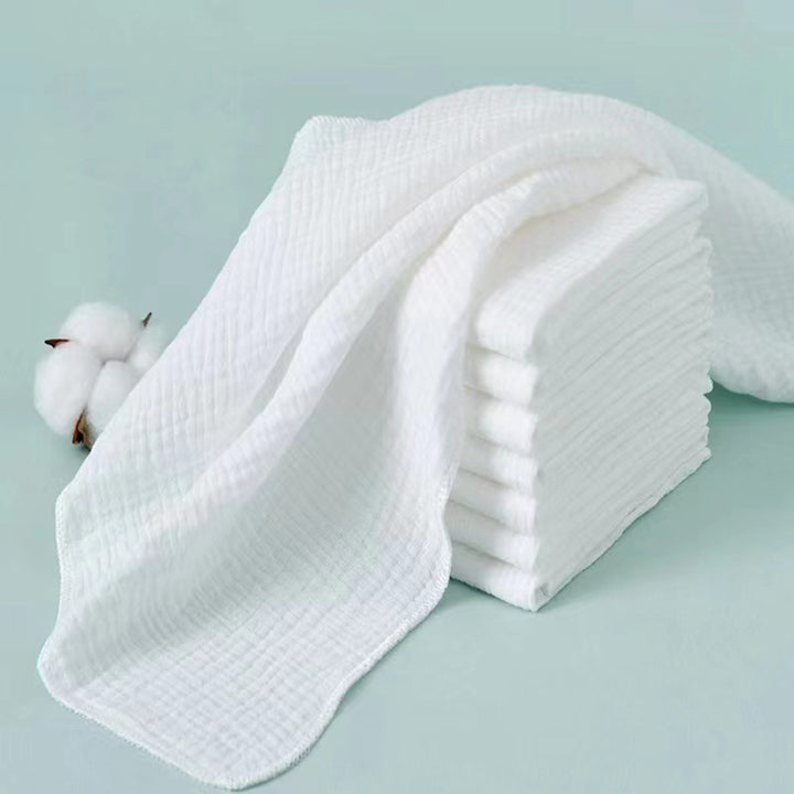 Premium Cotton Muslin Cloths Stornfield
