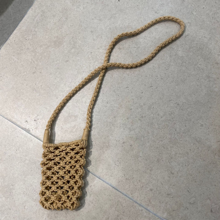 Handmade Shoulder Bag Stornfield