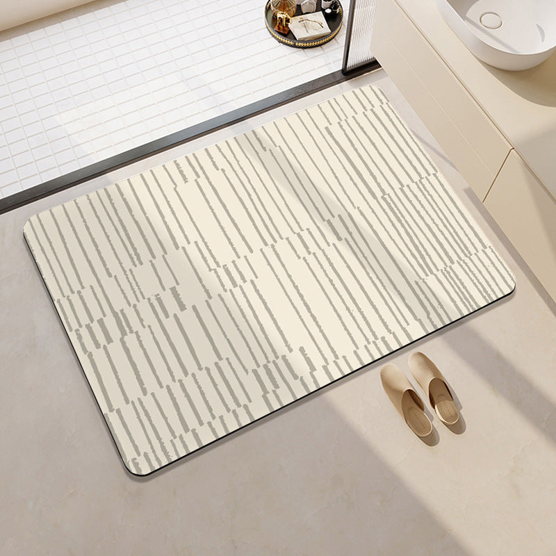 Modern Abstract Area Rug Stornfield