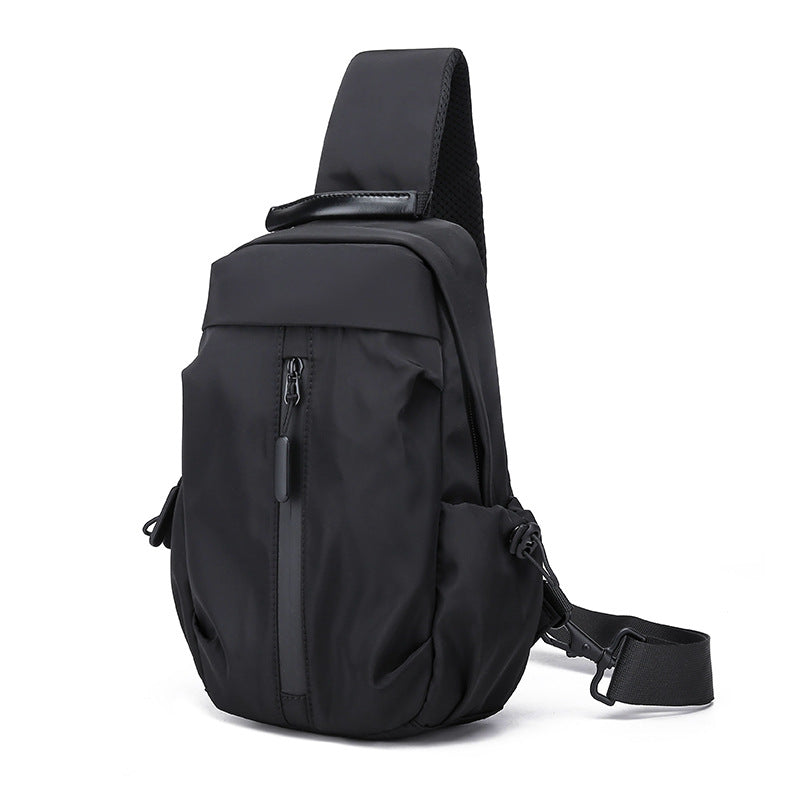 Multi-Functional Crossbody Bag Stornfield
