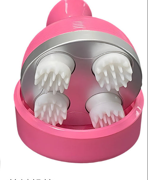 Electric Scalp Massager Stornfield