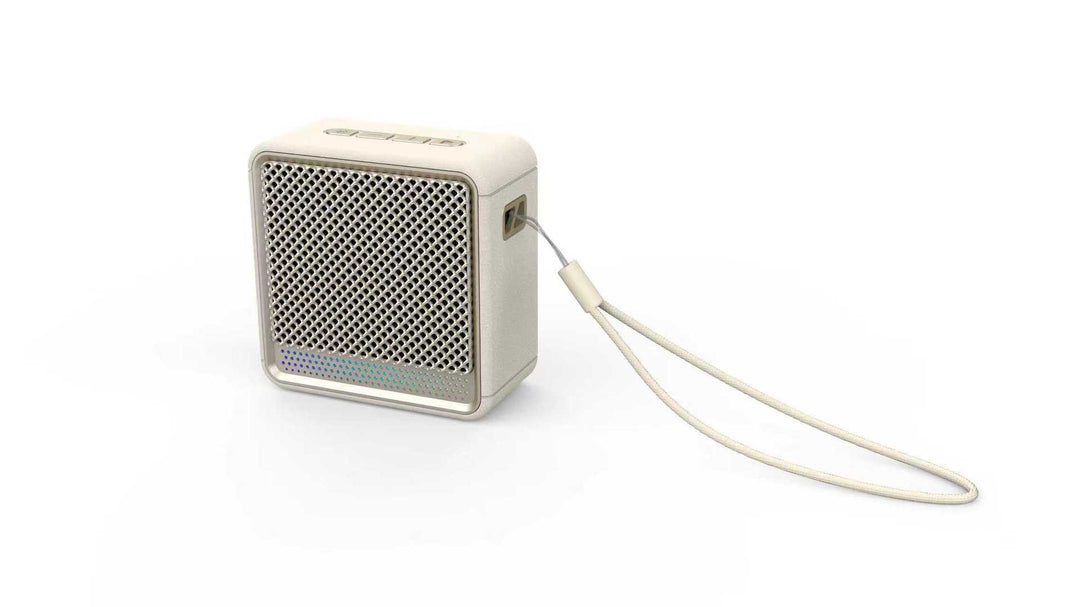 Portable Wireless Bluetooth Speaker Stornfield