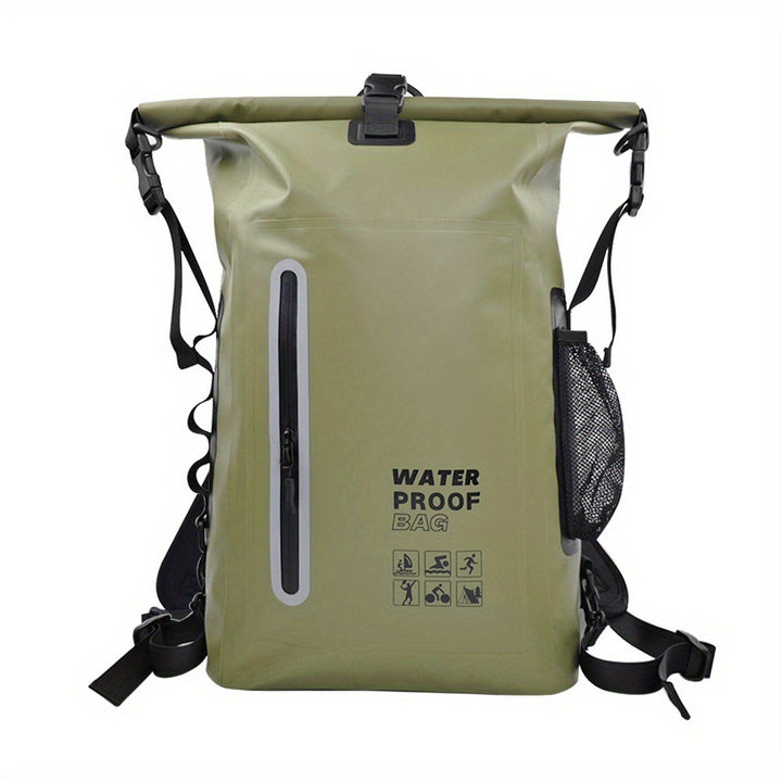 Waterproof Sport Backpack Stornfield