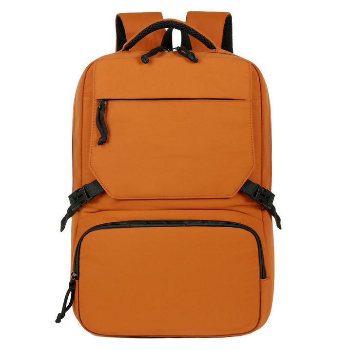 Multi-Functional Backpack