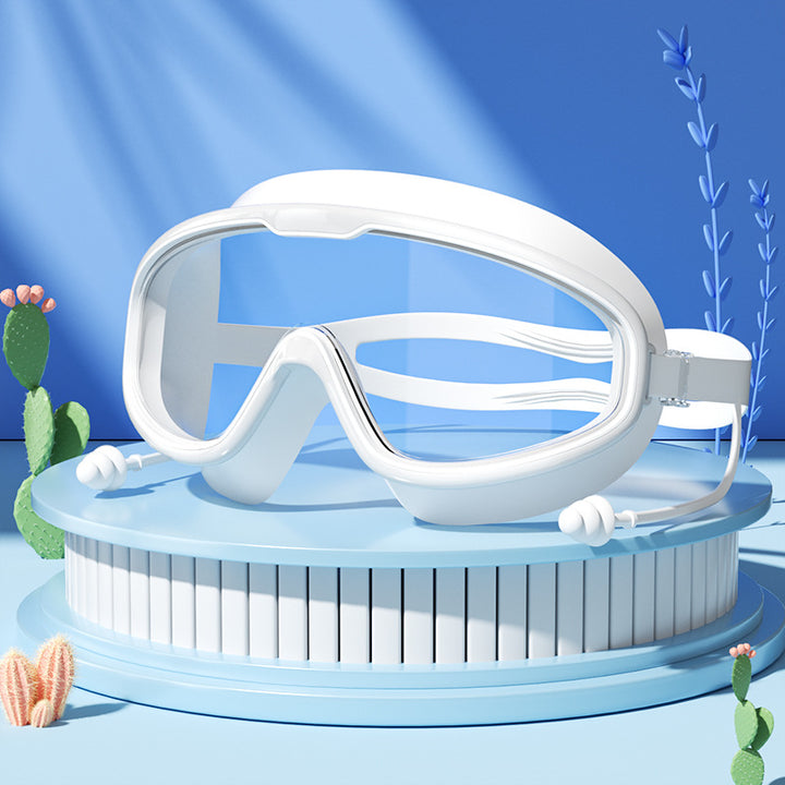 Advanced Snorkeling Mask Stornfield