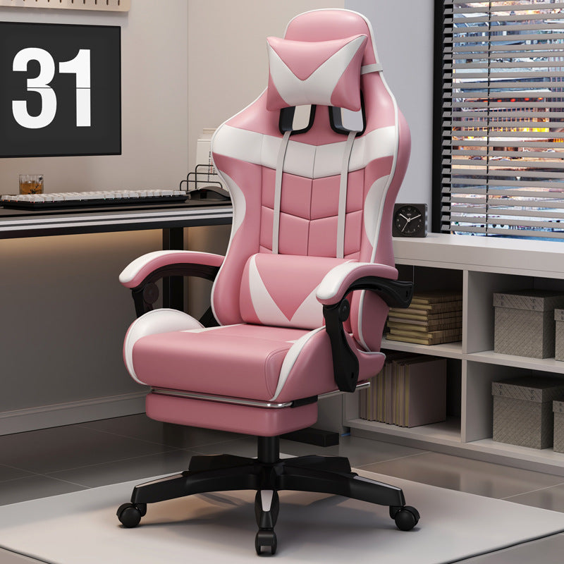 Gaming Ergonomic Office Chair Stornfield