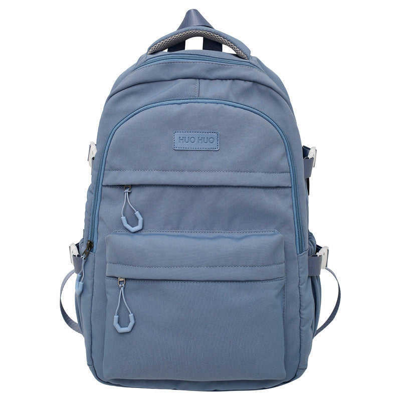 Functional School Backpack Stornfield