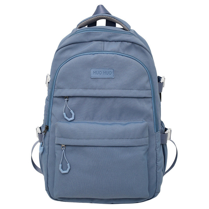Functional School Backpack Stornfield