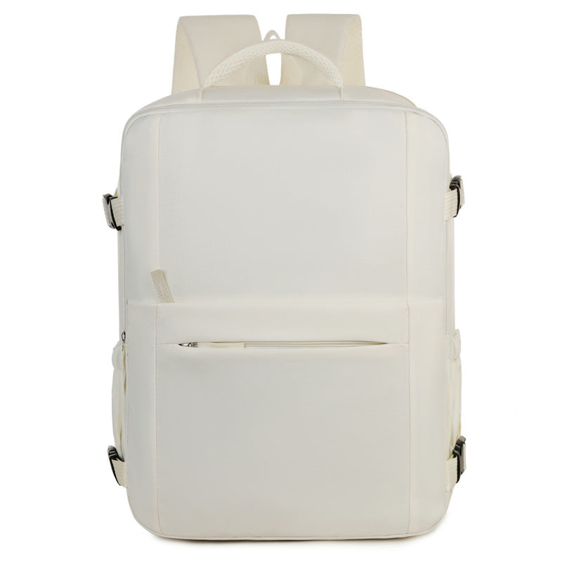 Durable Multi-Functional Laptop Backpack