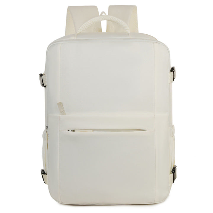 Durable Multi-Functional Laptop Backpack