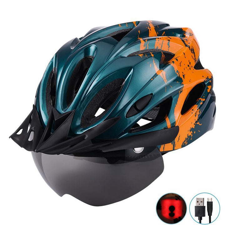 Cycling Helmet Stornfield