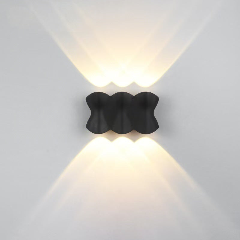 Wall Mount