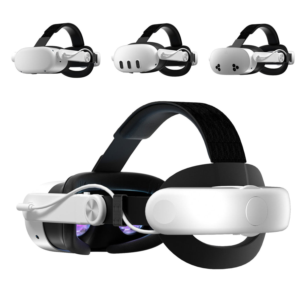 VR Head Mount from Stornfield