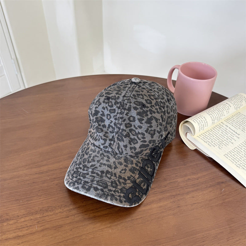 Men's Casual Graphic Baseball Cap Stornfield